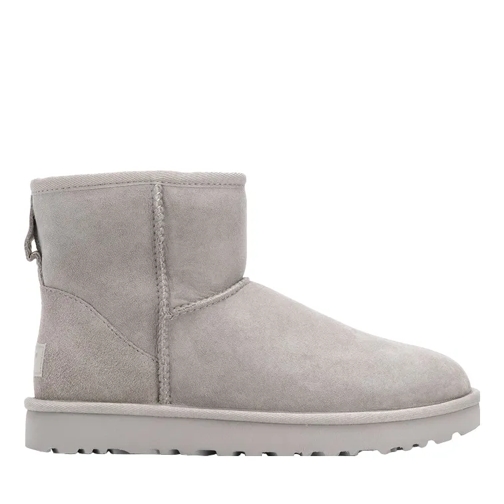 UGG Classic Mini II grey grey Stiefel