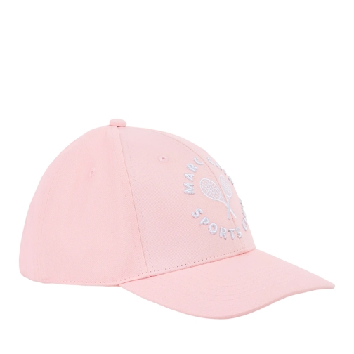 Marc Cain Geldbörse Mütze pinkesque