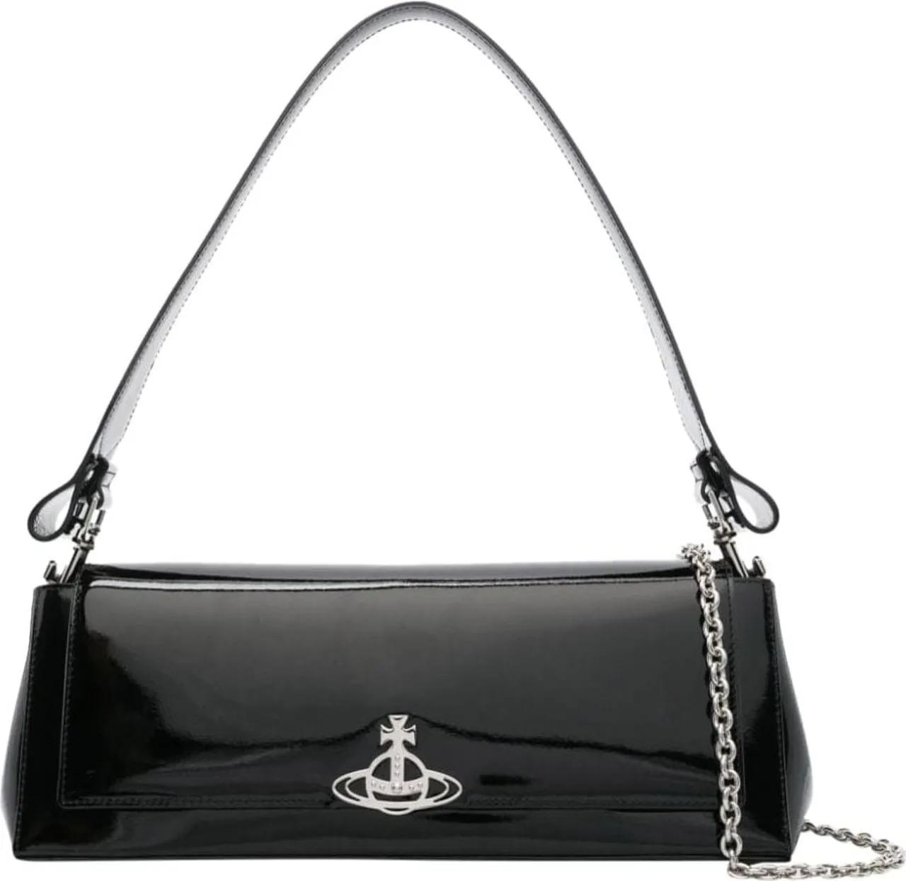 Vivienne Westwood Crossbody Bags - Bags Black - Gr. unisize - in Schwarz - für Damen