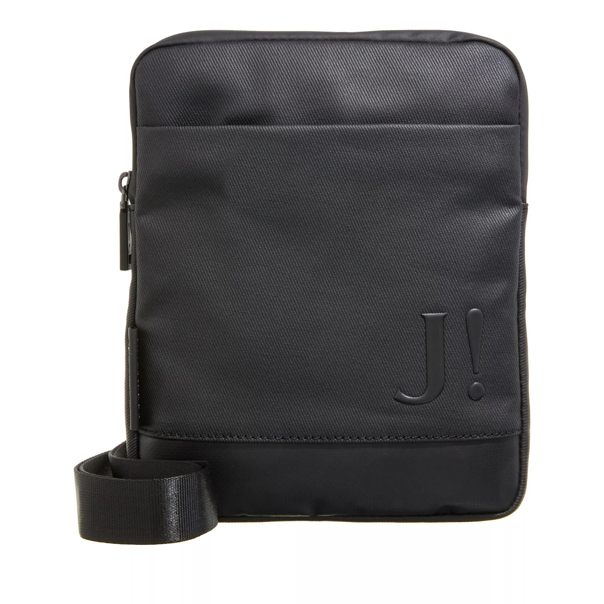 JOOP! Jeans Crossbody Bags - Marcena Liam Shoulderbag Xsvz - Gr. unisize - in Schwarz - für Damen