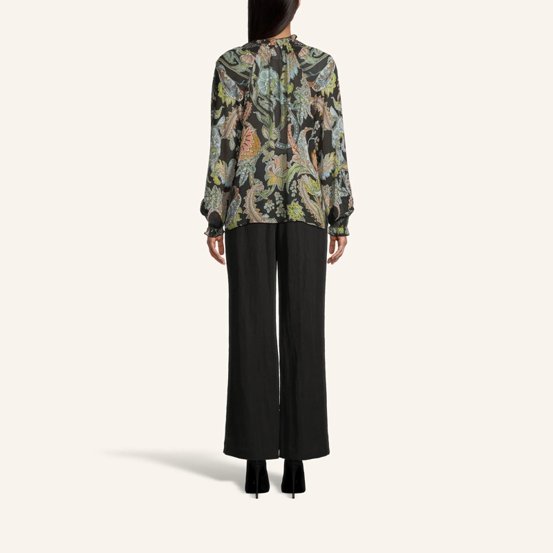 Princess goes Hollywood Bluse Bluse schwarz(Image 3)