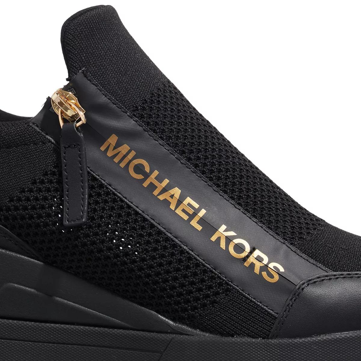 Michael kors wedge deals trainers sale