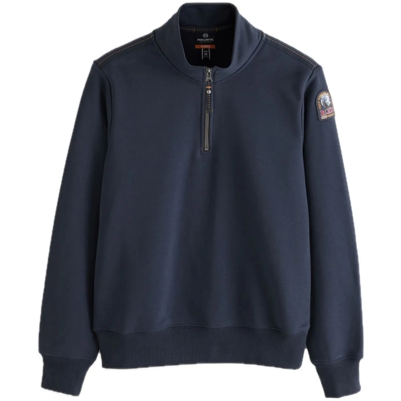 Parajumpers Pullover Broad peak blue navy blau