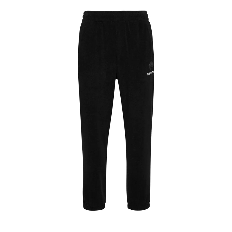 Plein Sport Jogginghose Jogginghosen schwarz