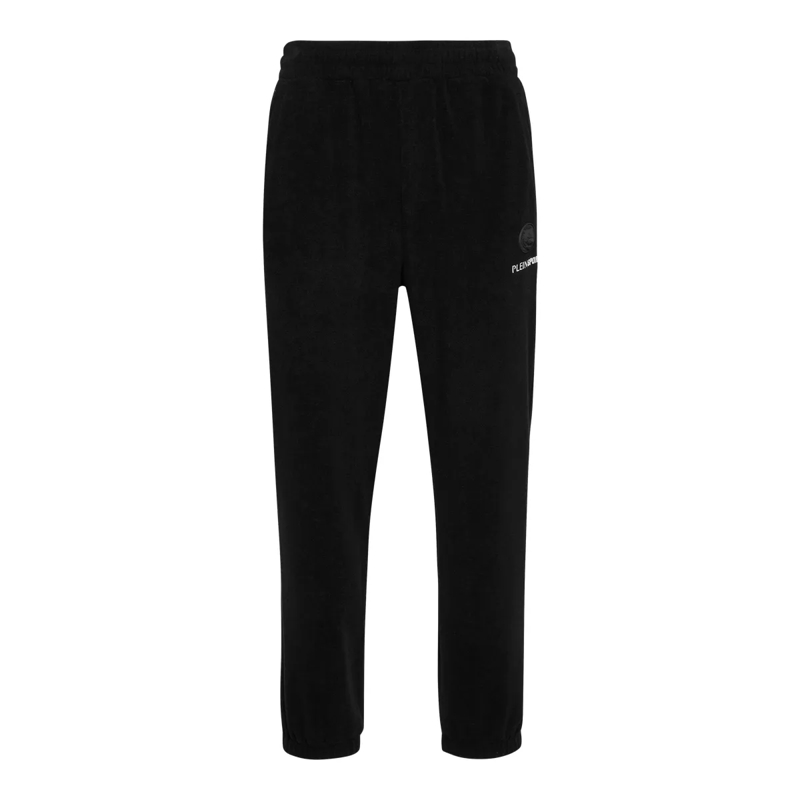 Plein Sport Jogginghose Jogginghosen schwarz