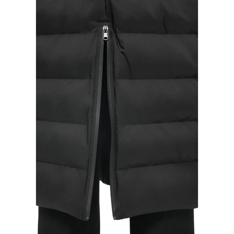 Max Mara Übergangsjacke Coats Black schwarz