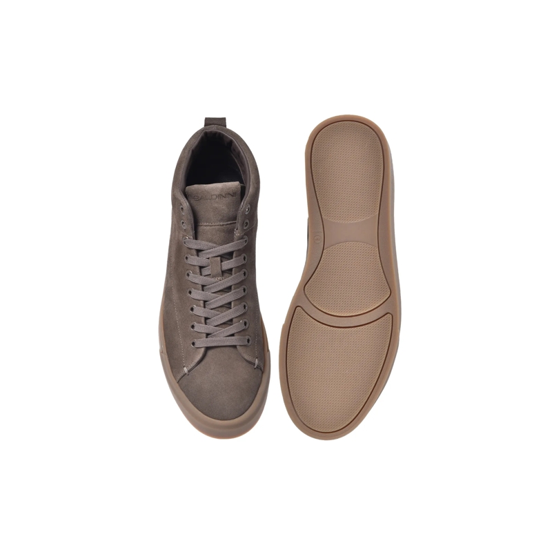 Baldinini Low-Top-Sneaker SNEAKER BALDININI beige(Image 2)