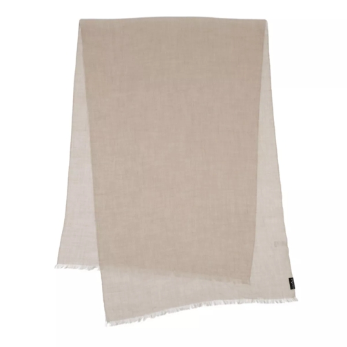 FRAAS Cashmere Stole Scarf Beige Sciarpa in cashmere