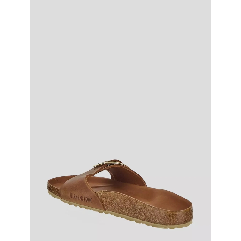 Birkenstock Slides Sandals Brandy Brown braun(Image 3)
