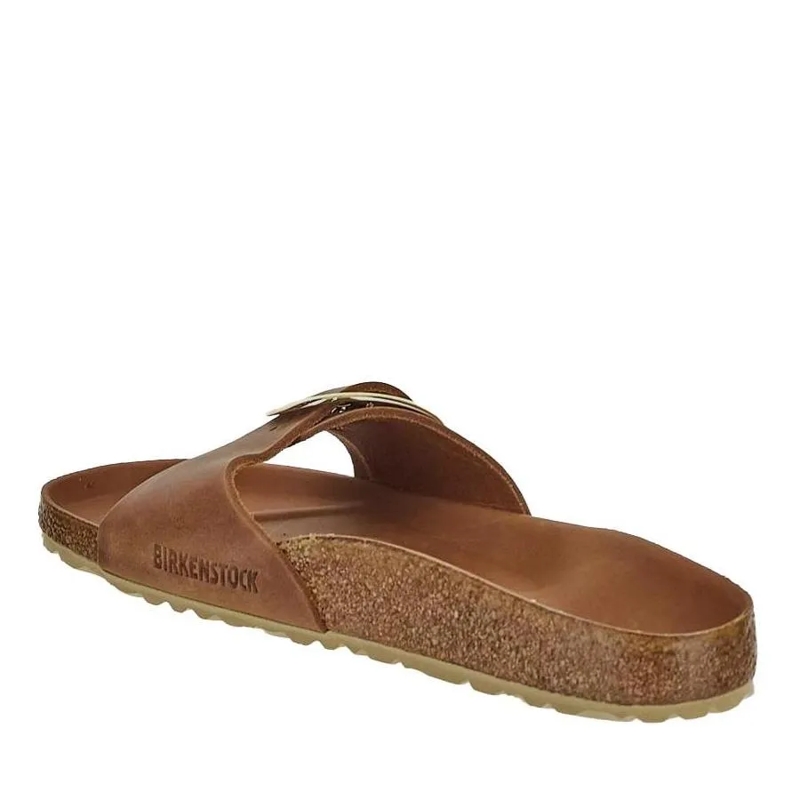 Birkenstock Slides Sandals Brandy Brown braun(Image 3)