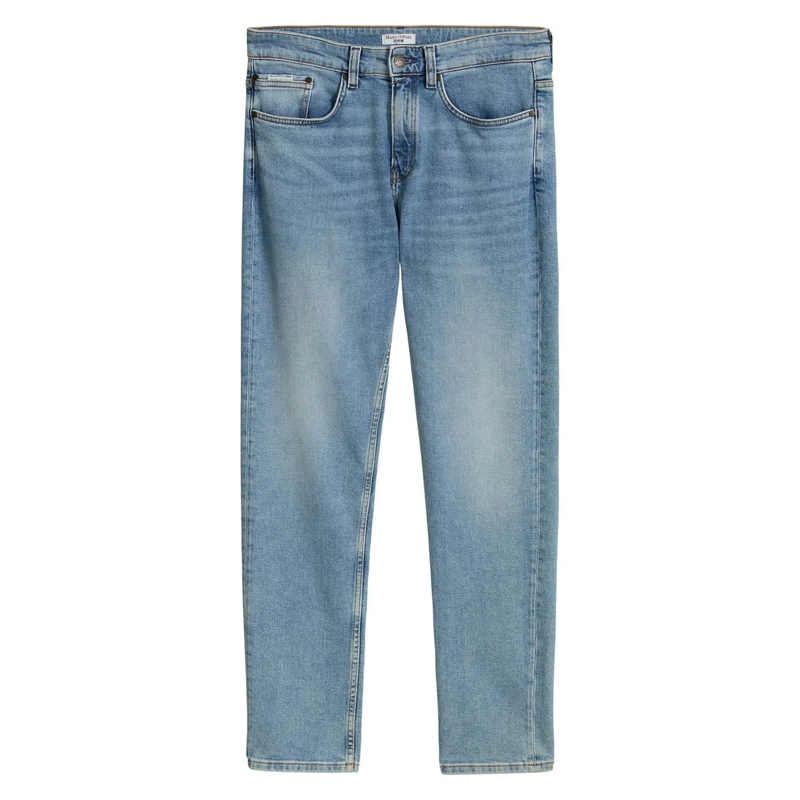 Marc O´Polo Jeans Linus Slim Tapered hellblau