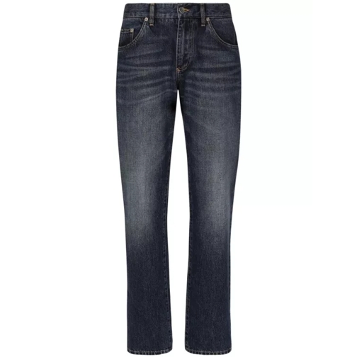 Dolce&Gabbana Jeans Blue 