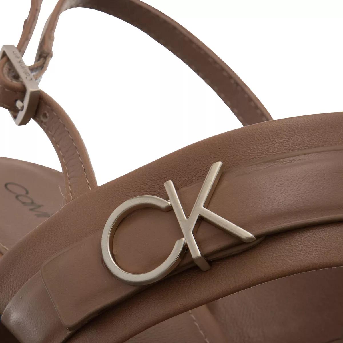 Calvin klein shop monty sandals