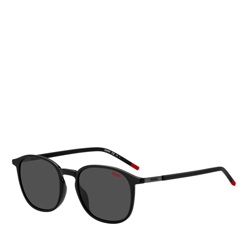 Hugo HG 1229/S BLACK Sonnenbrille
