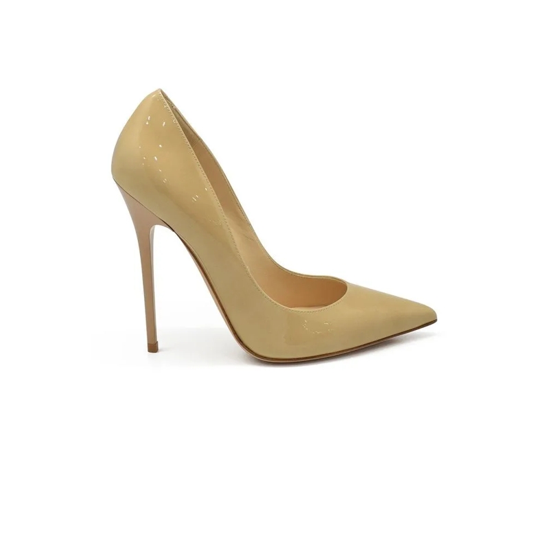 Jimmy Choo Escarpins Anouk Pumps Brown