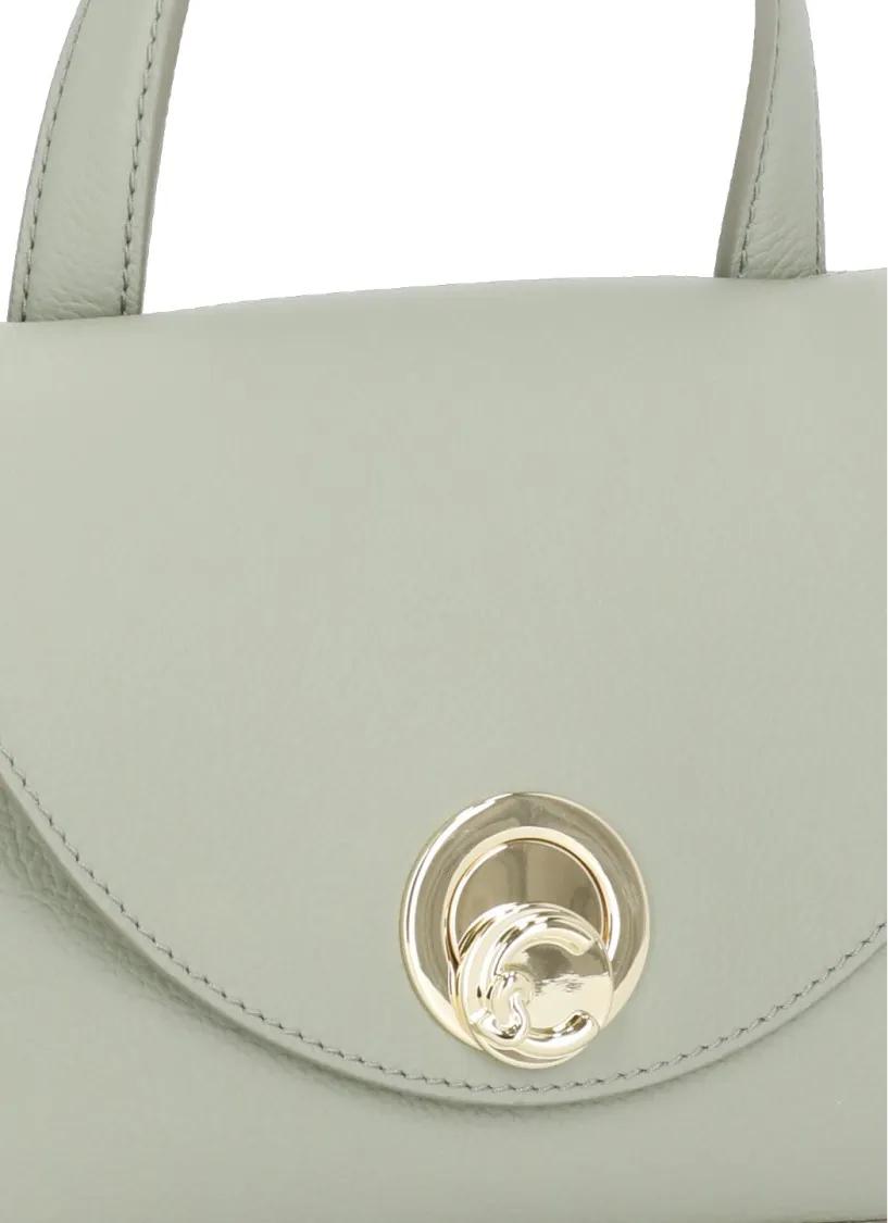 Coccinelle Hobo bags Nikla Bag in groen