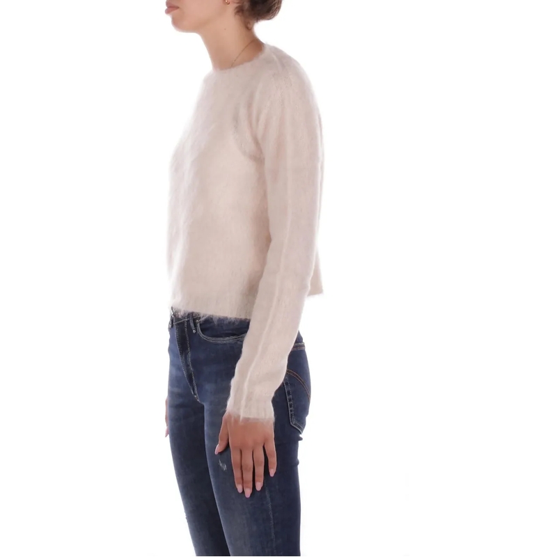 Max Mara  Sweaters Mandorla braun