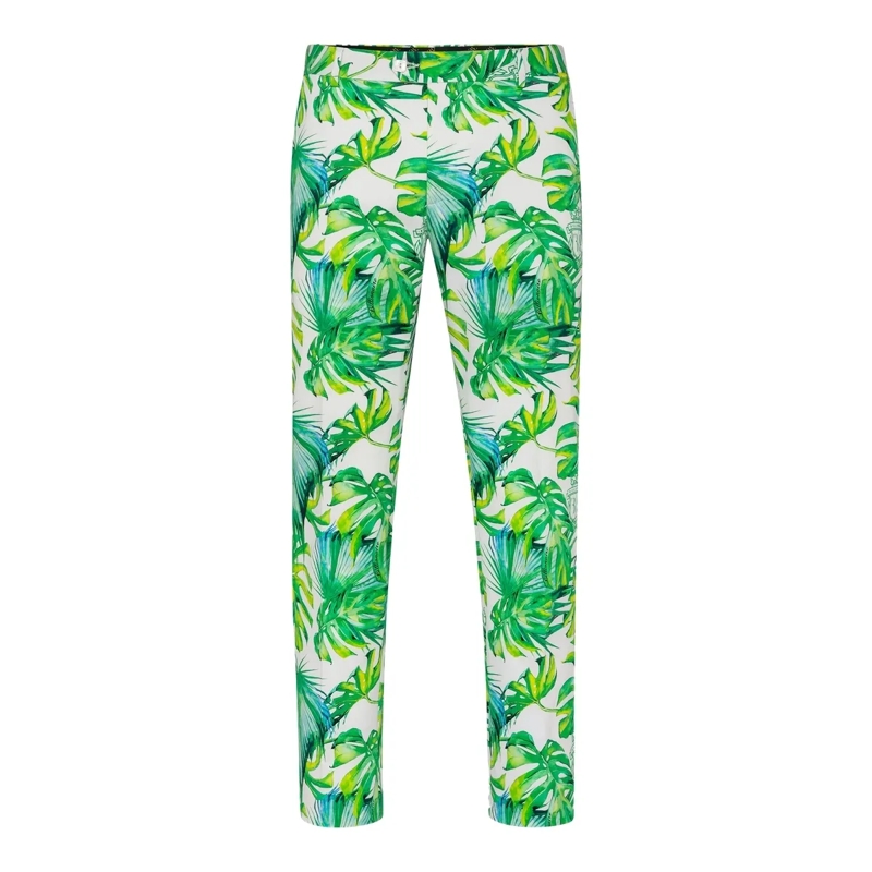 BILLIONAIRE  Hose Palms weiss