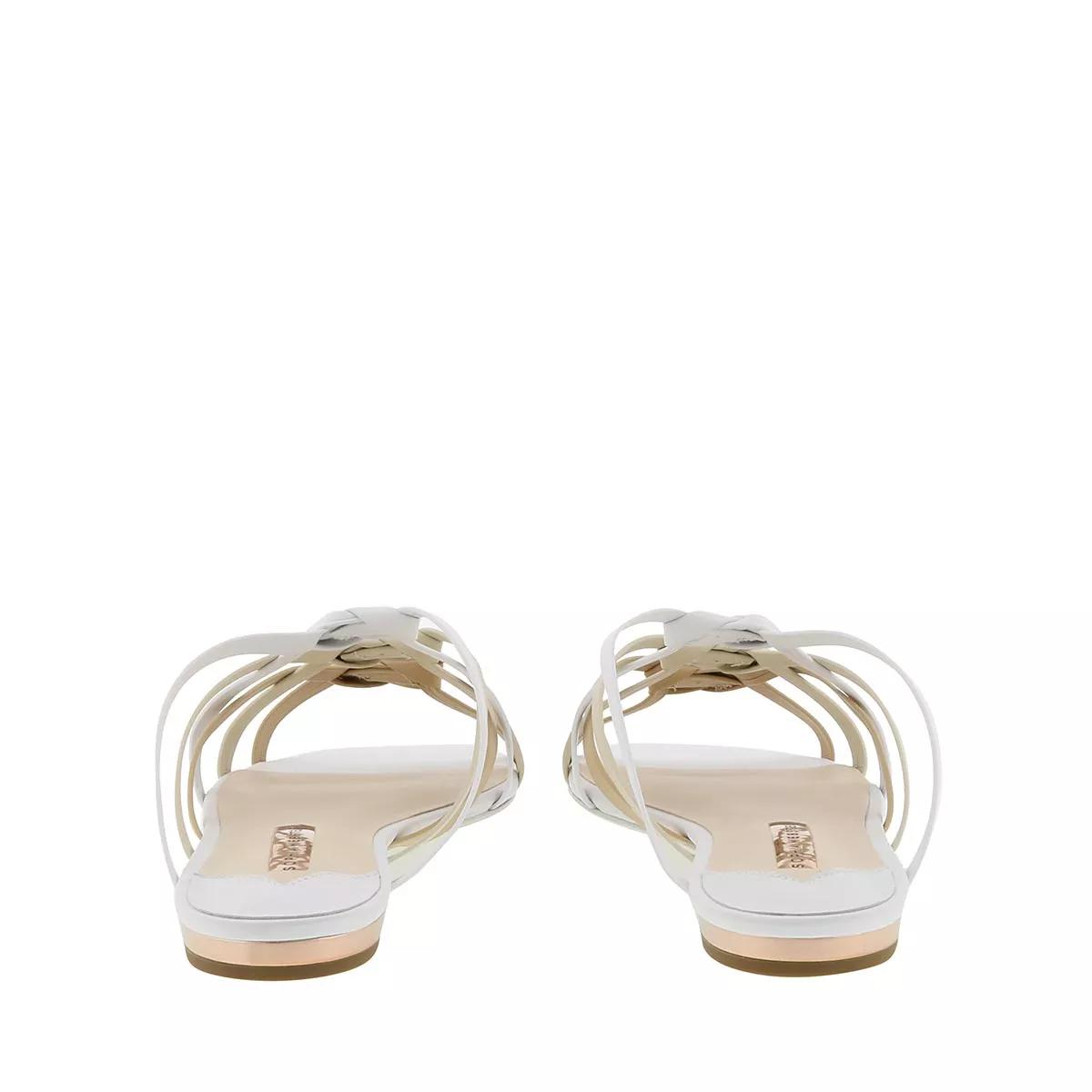 Sophia webster slides online sale