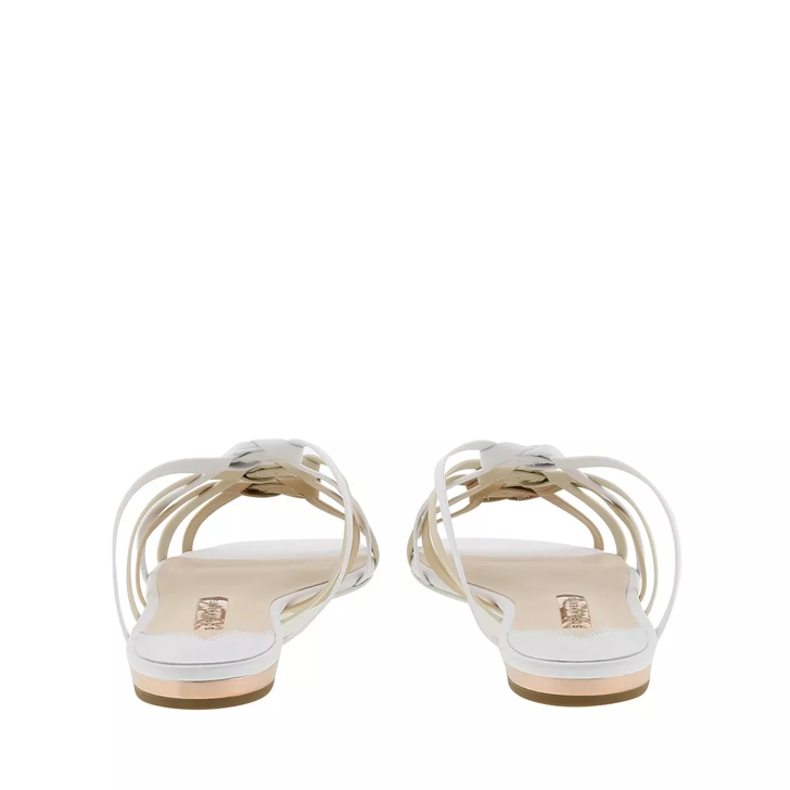 Sophia webster best sale flat sandals