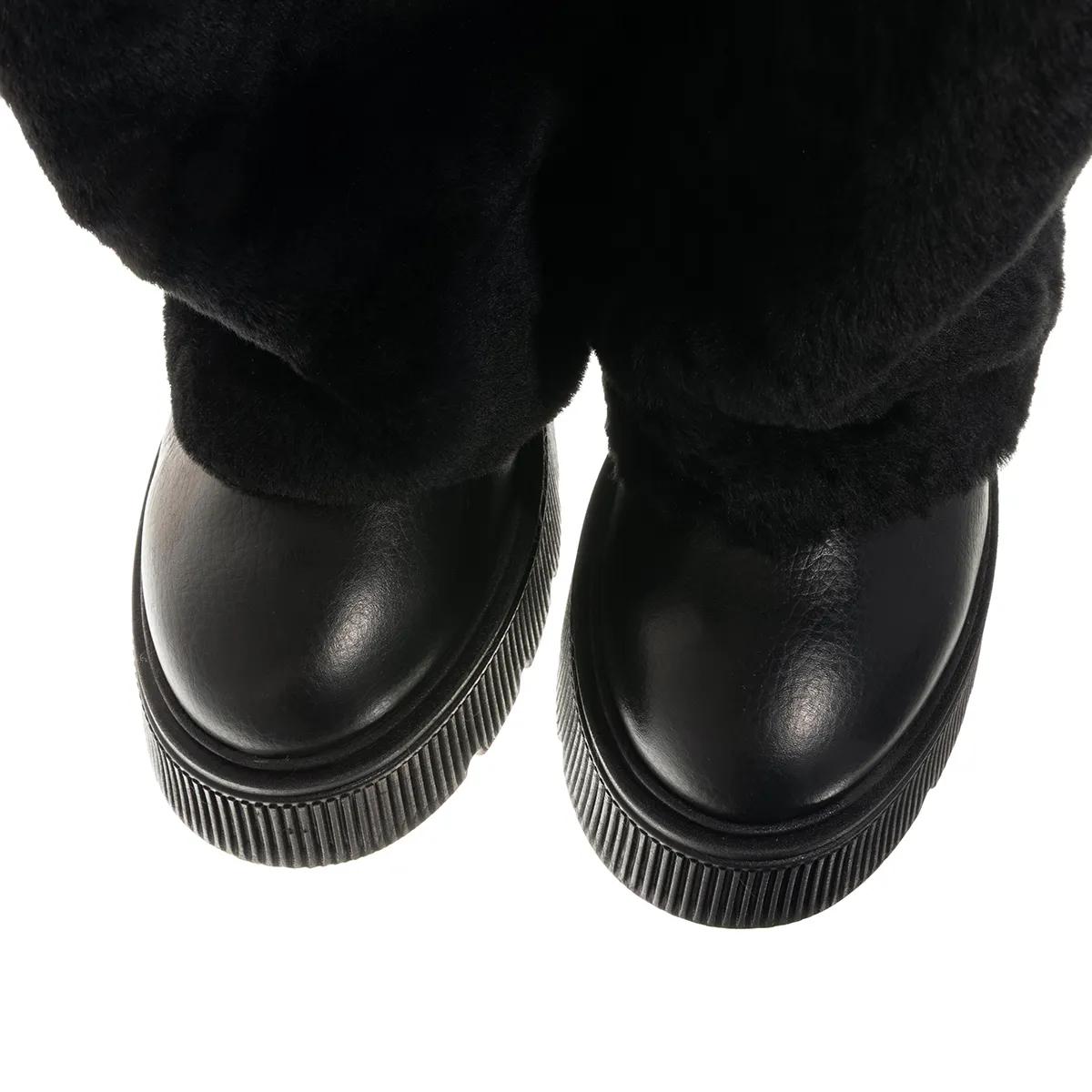 Thumbnail - Bogner Stiefel - Turin 8A - Gr. 36 (EU) - in Schwarz - für Damen