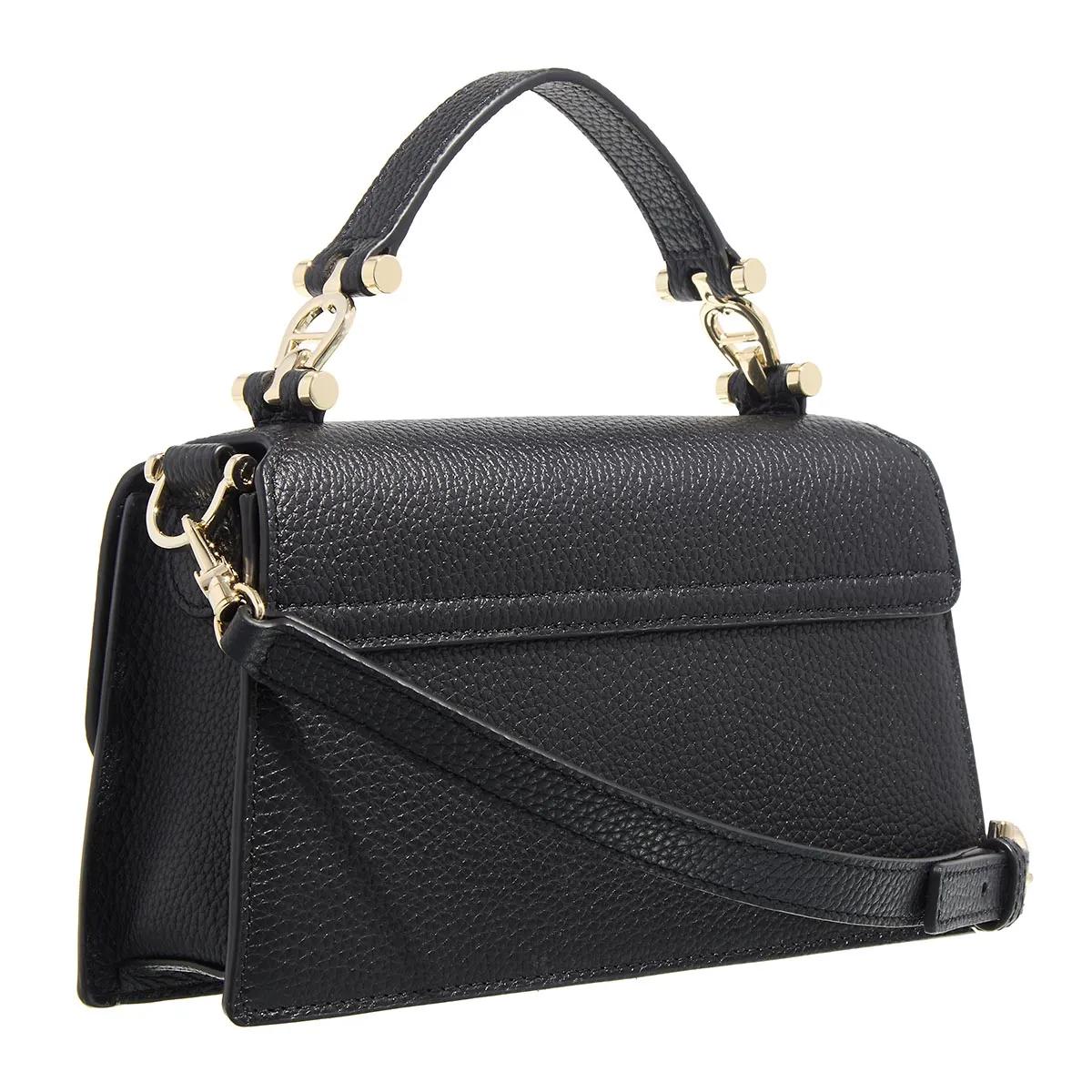 aigner Crossbody bags Delia in zwart