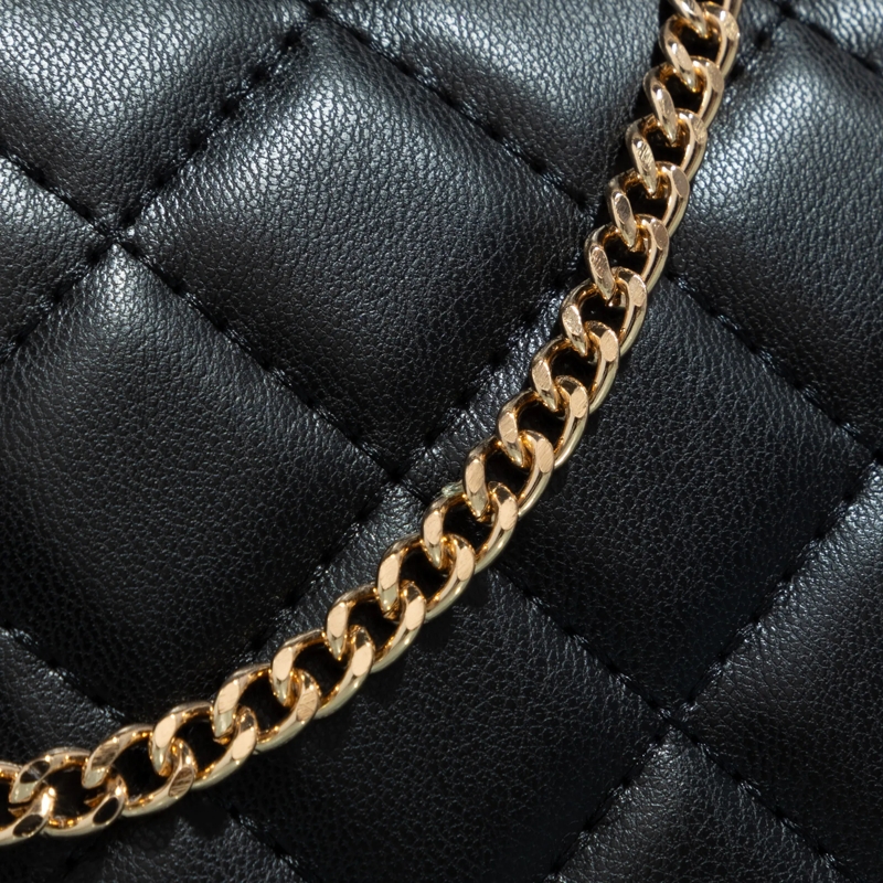 LIU JO Sac à bandoulière Liu Jo Caliwen                 Nero(Image 4)