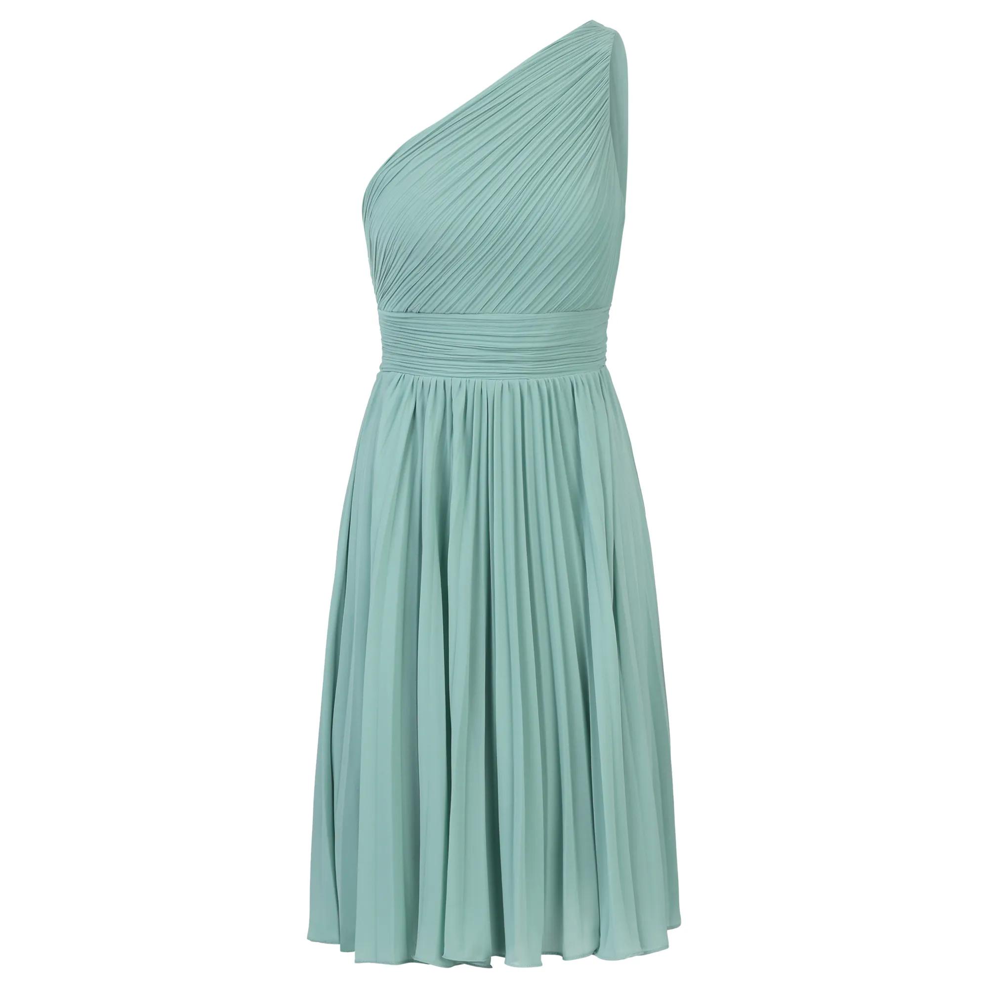 Thumbnail - Kraimod - Cocktailkleid - Größe 42 DAMEN - grün