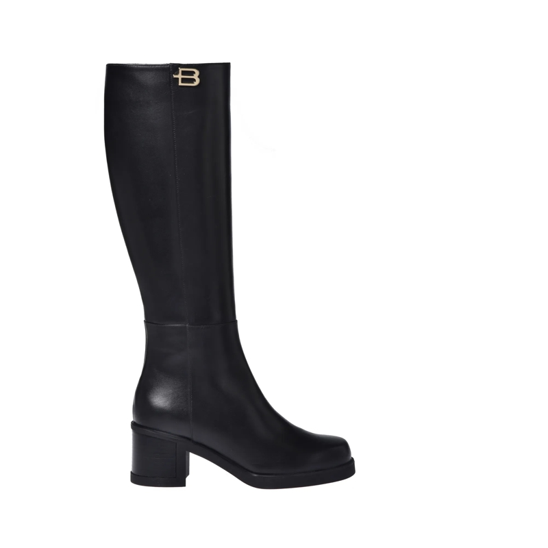Baldinini Stiefel STIEFEL BALDININI schwarz