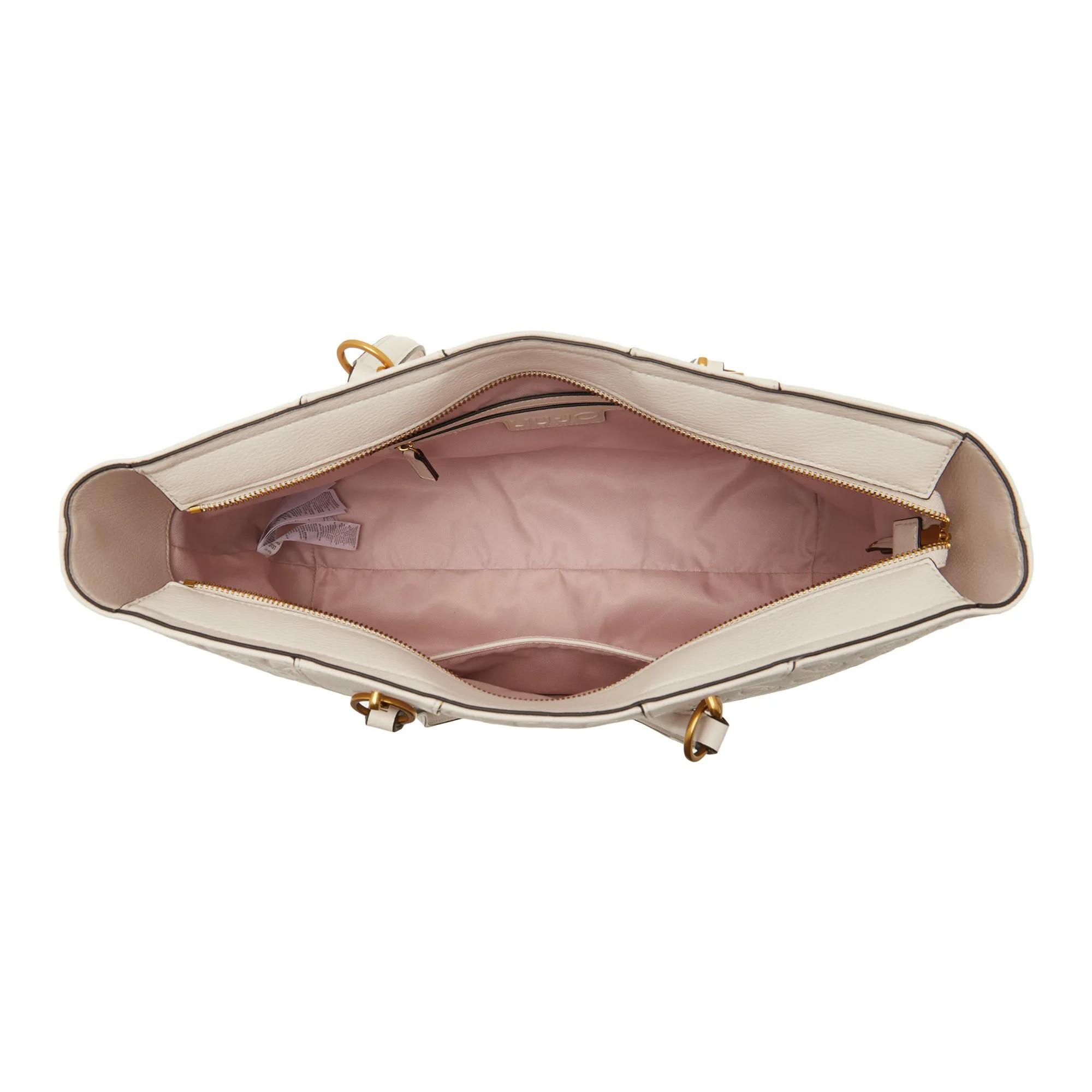 Thumbnail - LIU JO Shopper & Totes - Liu Jo Adonide - Gr. unisize - in Creme - für Damen