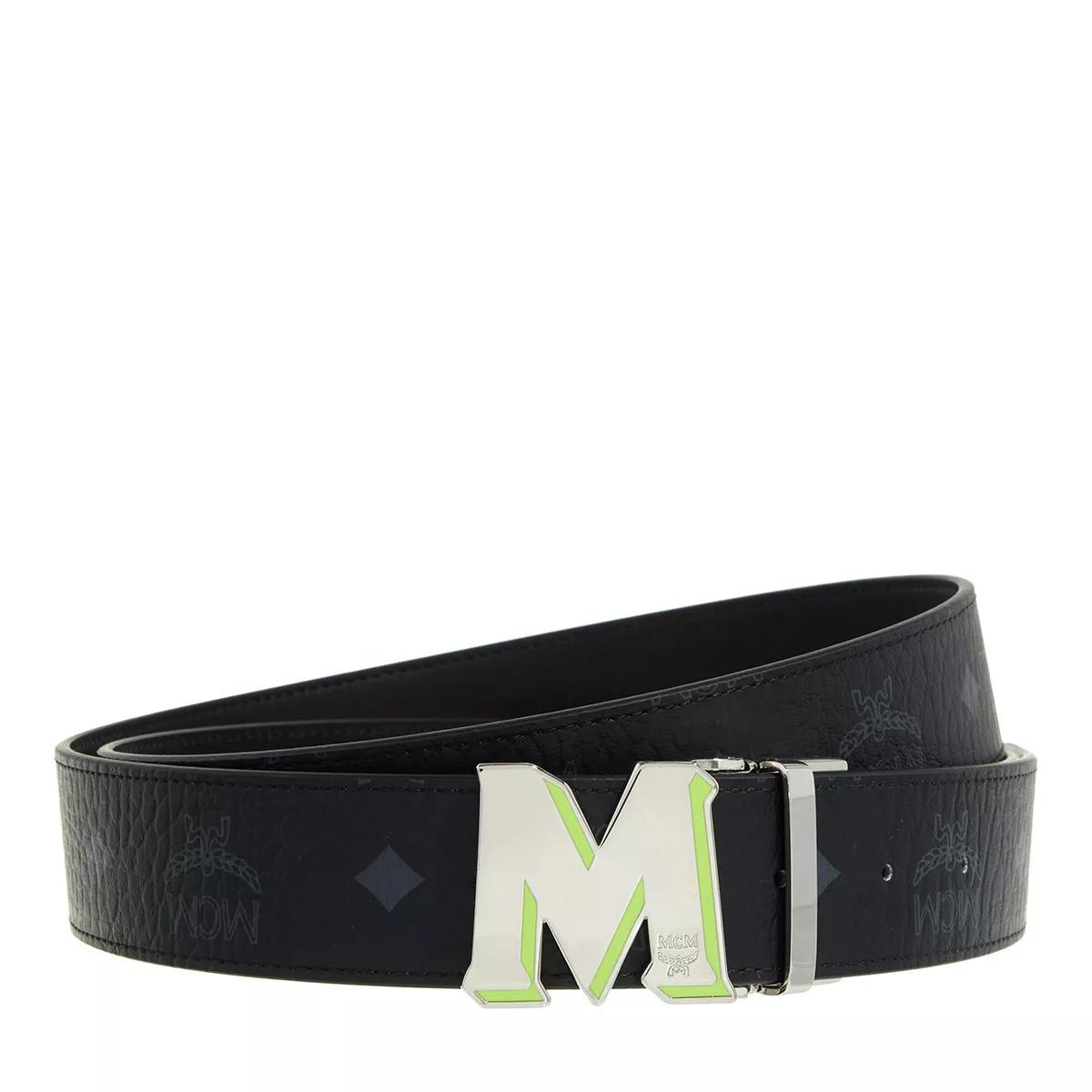 Mcm belts clearance