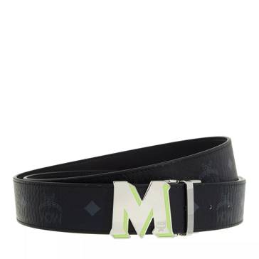 Mcm belt outlet white