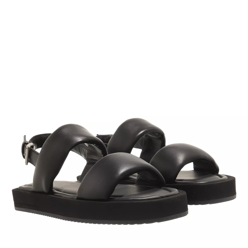 Copenhagen Sandalen Cph767 Nappa Sandals Black