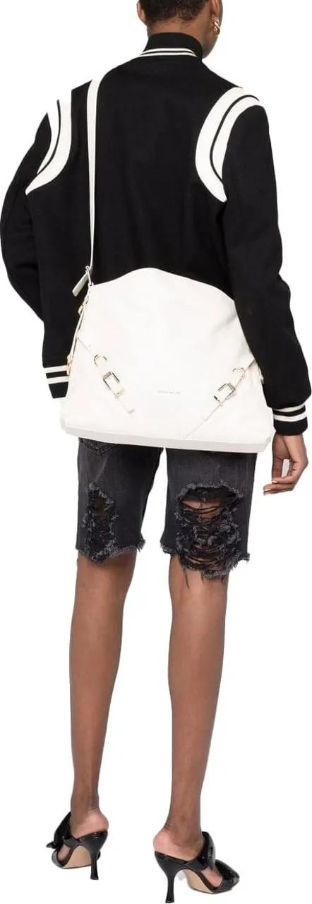 Givenchy Totes Bags.. White in wit