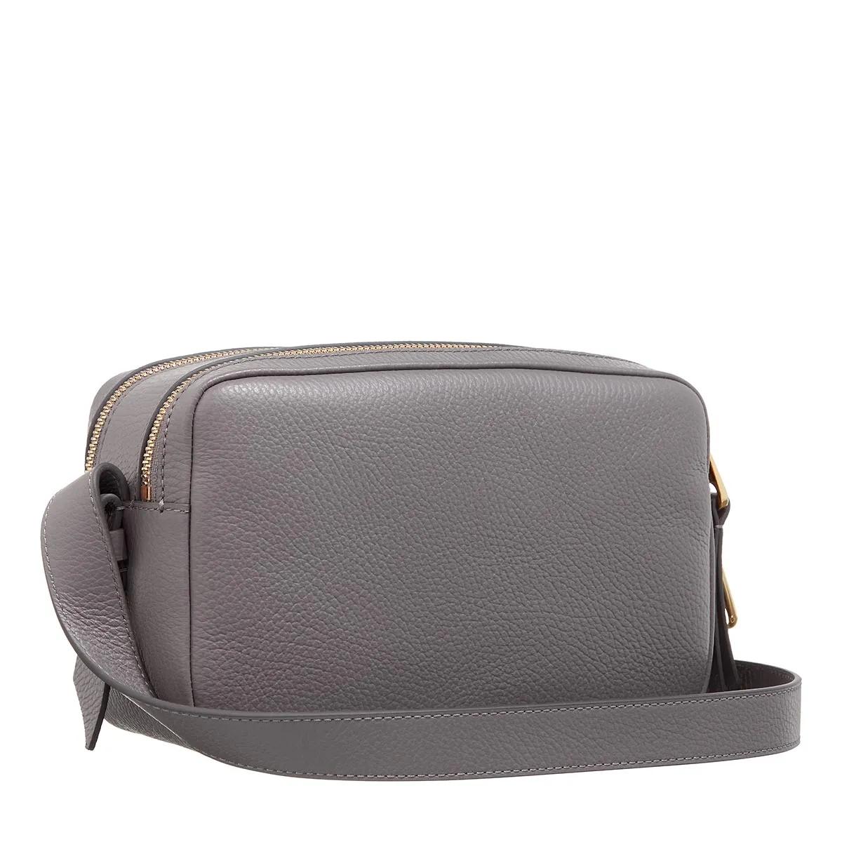 Coccinelle Crossbody bags malory in grijs