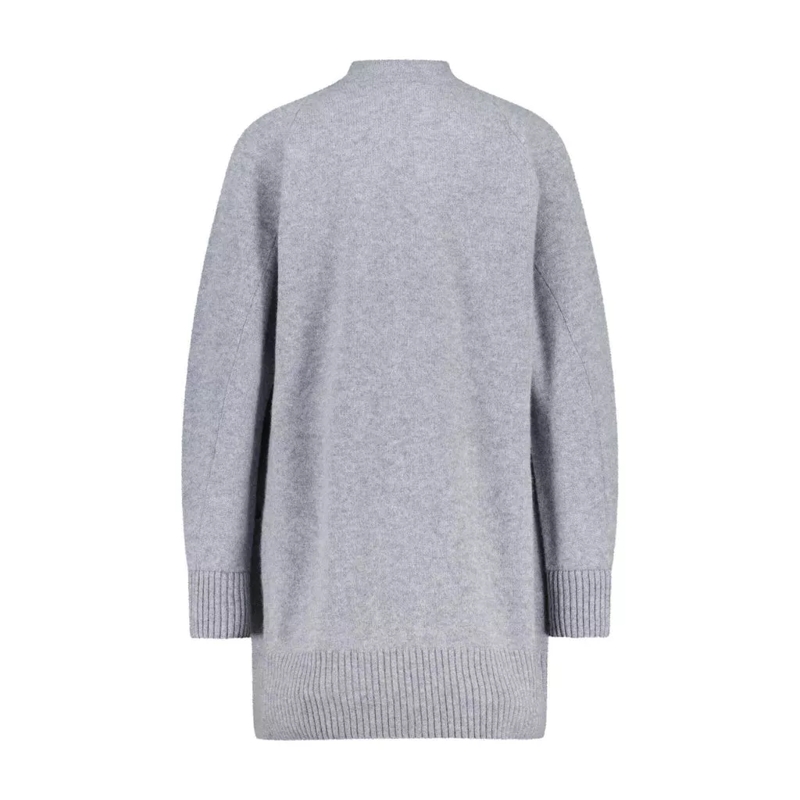 Vince Strickjacke Cardigan aus Kaschmir Schwarz(Image 3)