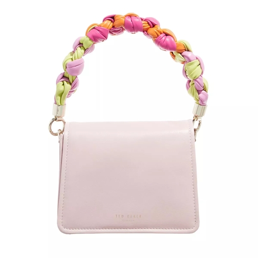 Ted Baker Maryse Pl-Pink Borsa a tracolla