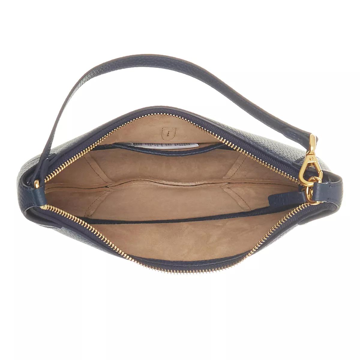 Polo Ralph Lauren Hobo bags Shoulder Bag Small in blauw