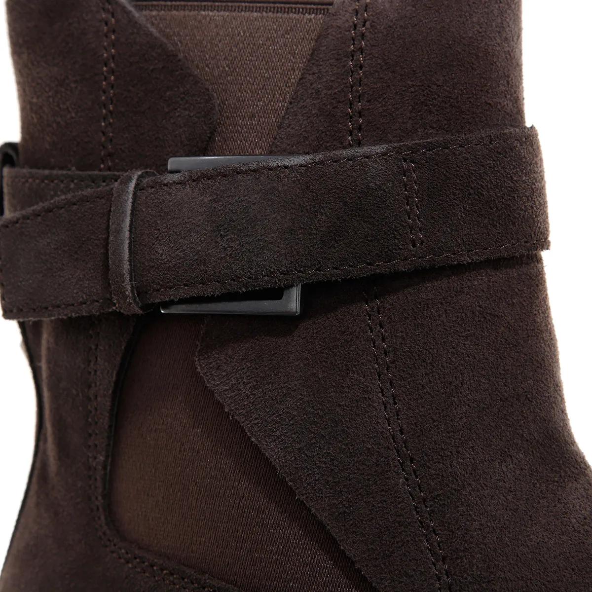 Thumbnail - Ash Stiefel - Margot02 - Gr. 37 (EU) - in Braun - für Damen