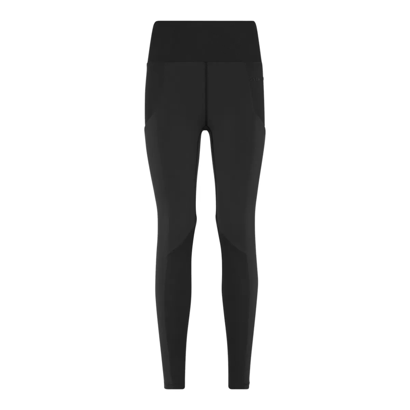 Plein Sport Leggings Leggings schwarz