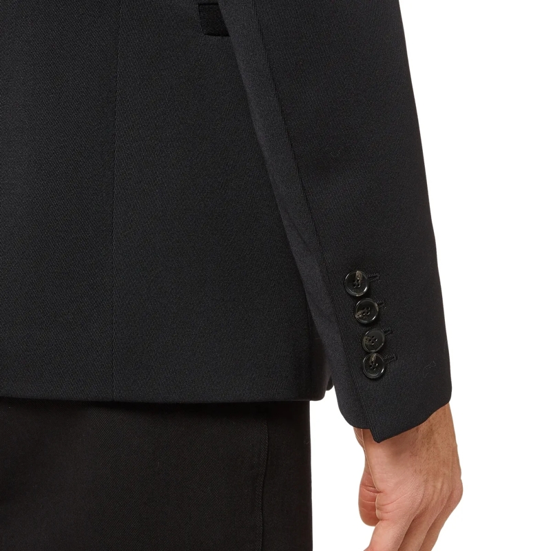 BILLIONAIRE Blazer Blazer schwarz(Image 5)