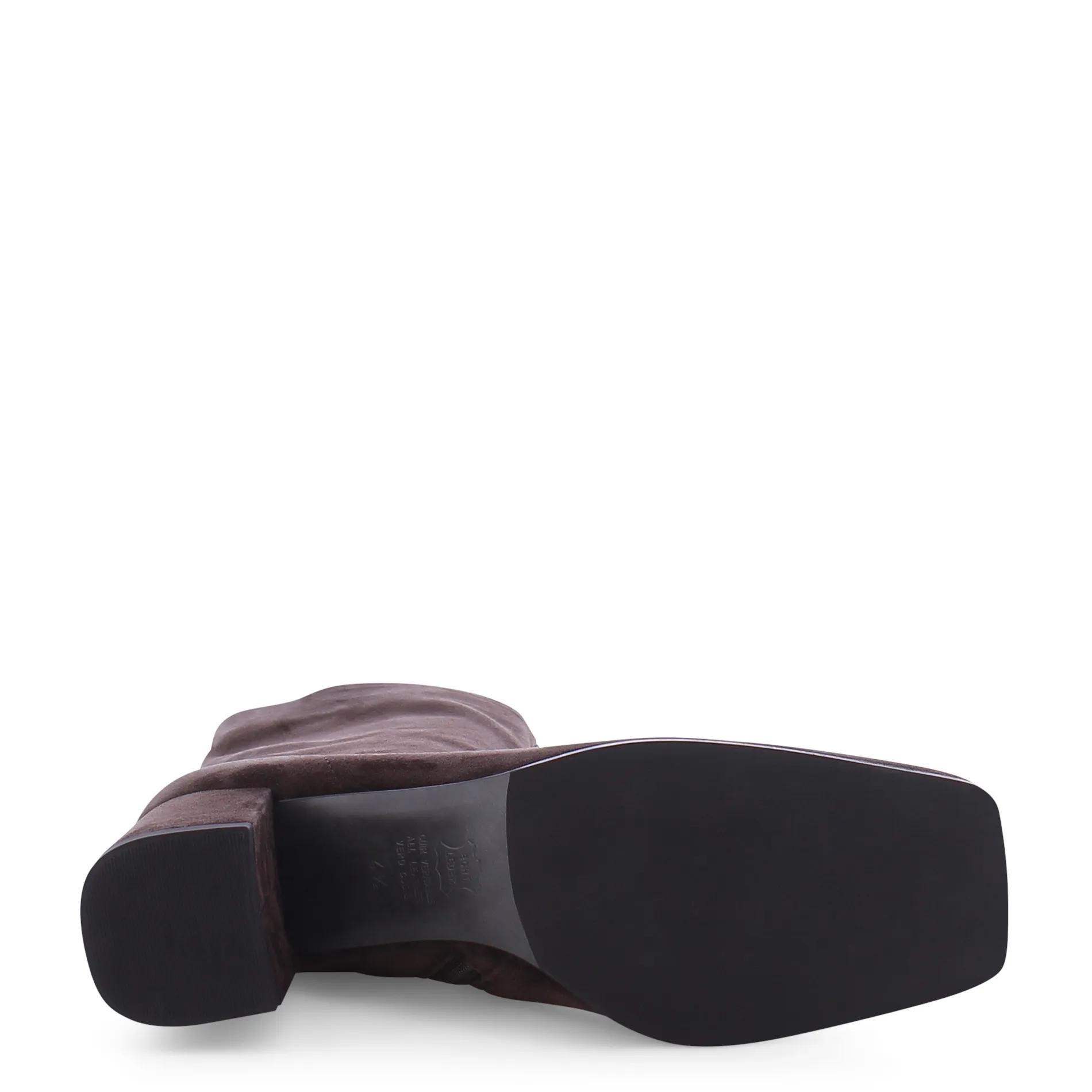 Thumbnail - Kennel & Schmenger Stiefeletten - Stiefelette Nera - Gr. 39 (EU) - in Braun - für Damen