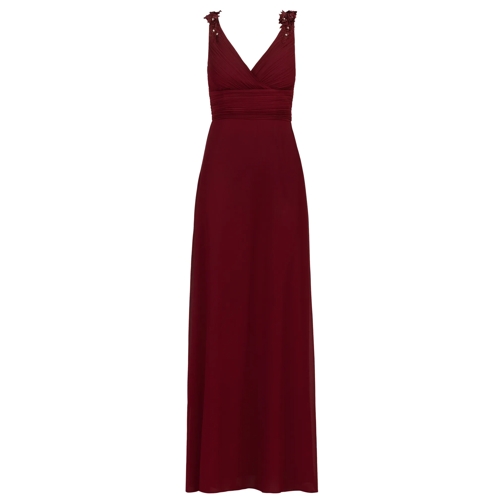 Kraimod Abendkleider Abendkleid bordeaux