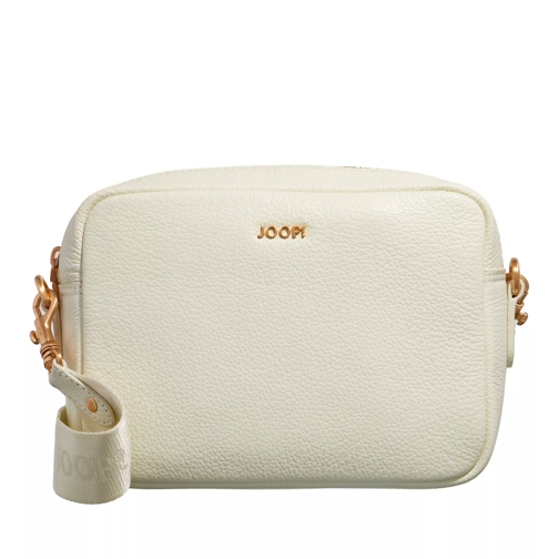 JOOP! Vivace Cloe Shoulderbag Shz Offwhite Camera Bag