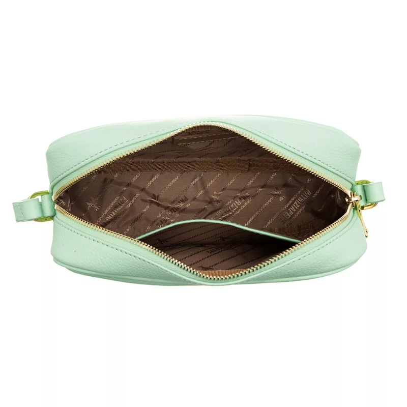 Patrizia Pepe Camera Bag Camera Case                    Planet Green(Image 5)