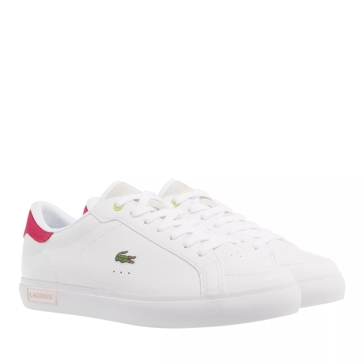 Lacoste store low top