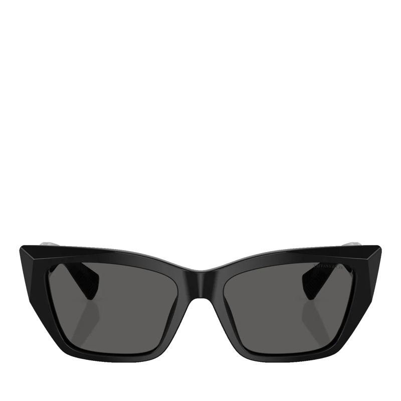 Tiffany & Co. Sonnenbrille 0TF4230 Black(Image 2)
