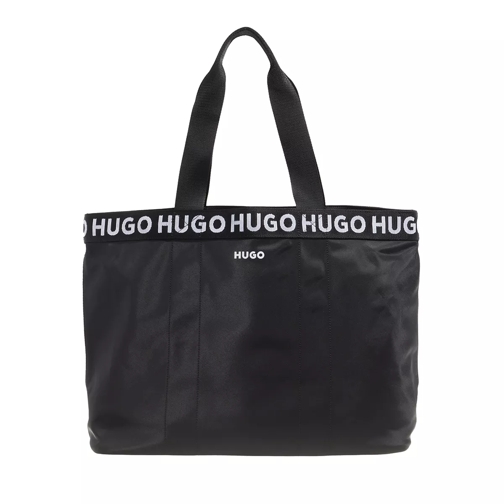 Hugo Becky Tote Black Shoppingväska