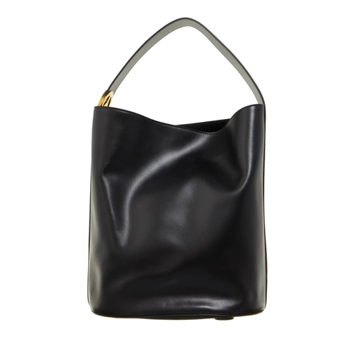 Moschino Shoulder Bag Nero Buideltas