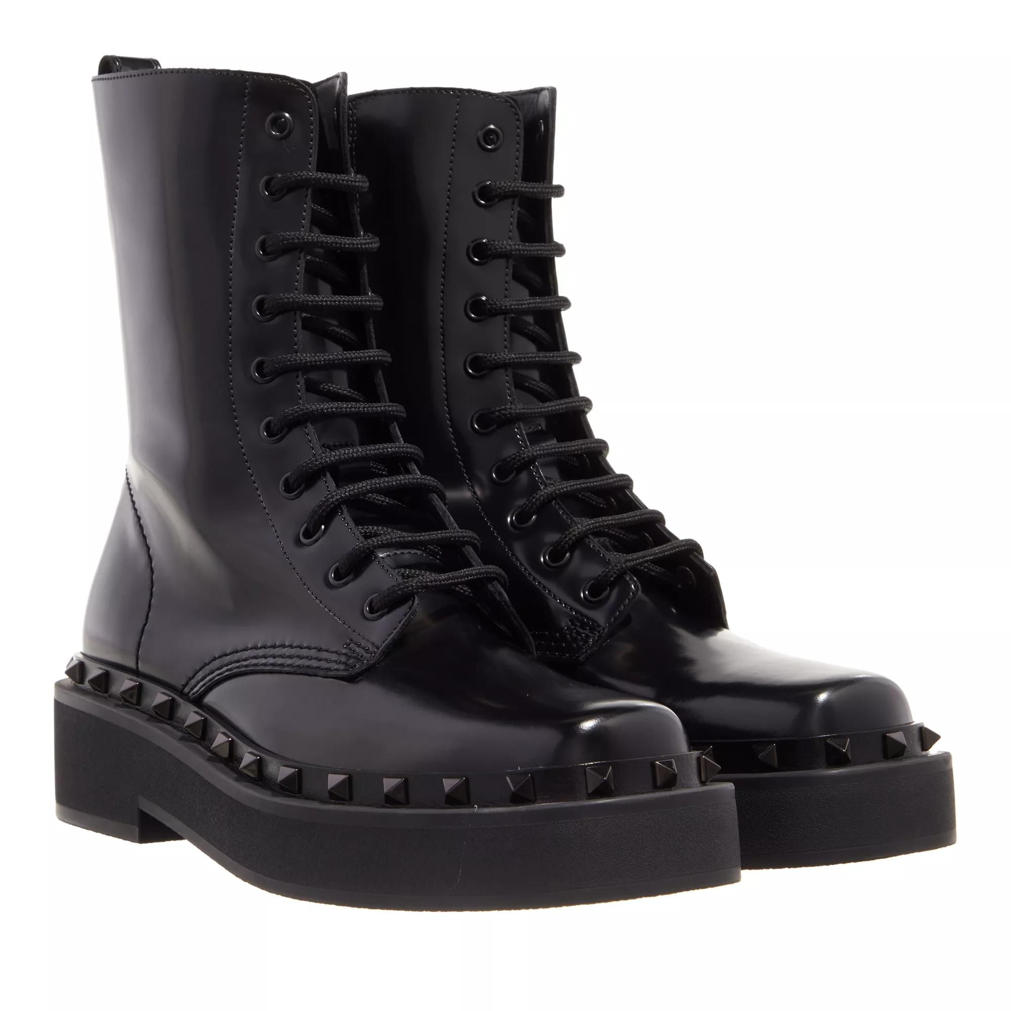 Valentino 2025 vltn boots